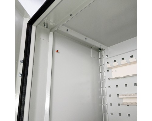 Шкаф инструментальный базовый 1260х400х1850